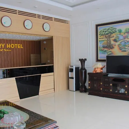 A59 Memory Hotel Tuan Chau
