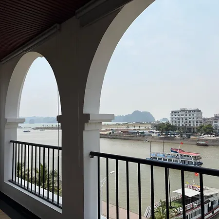 A59 Memory Hotel Tuan Chau