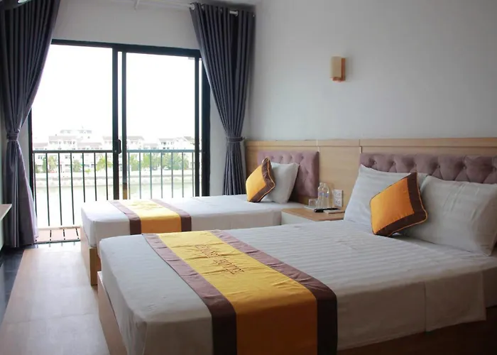 A59 Memory Tuan Chau Apartahotel