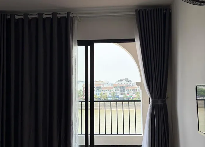 Apartahotel A59 Memory Tuan Chau