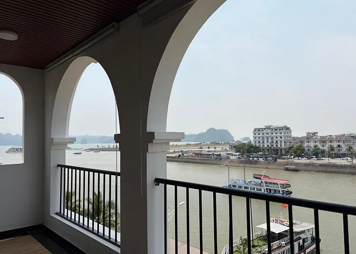 A59 Memory Tuan Chau * Ha Long